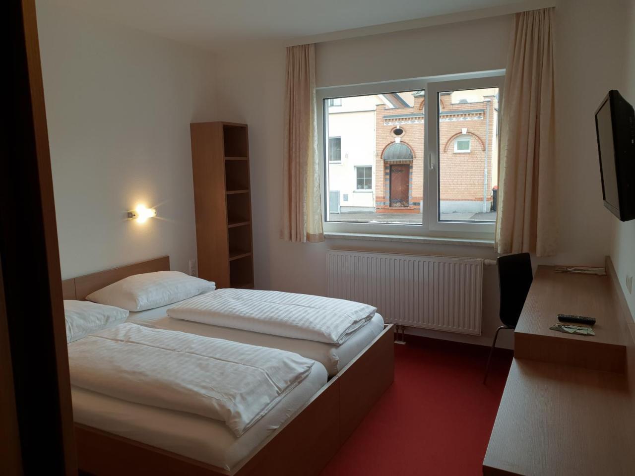 Fairsleep Motel Hainburg Hainburg an der Donau Exteriér fotografie