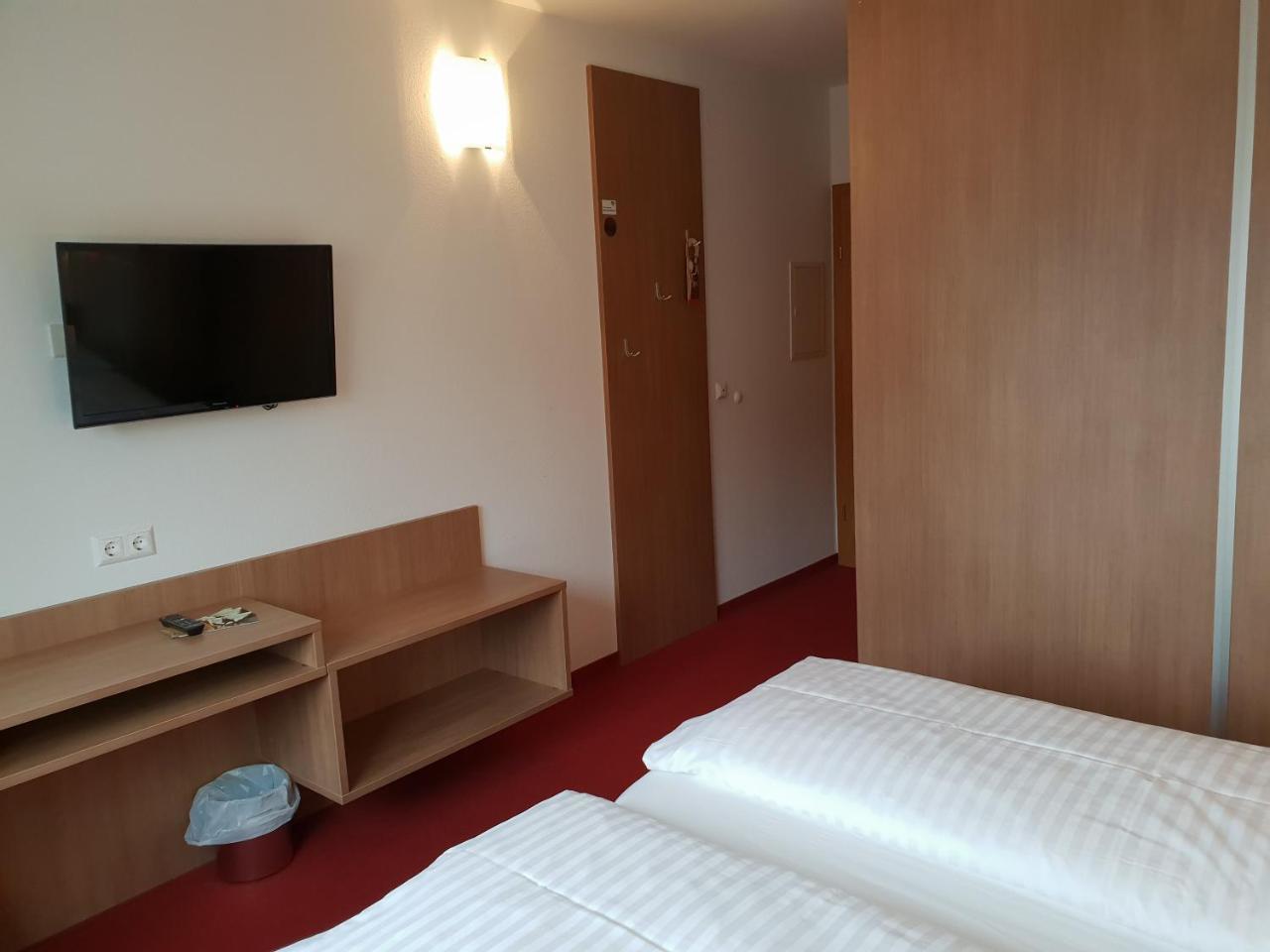 Fairsleep Motel Hainburg Hainburg an der Donau Exteriér fotografie